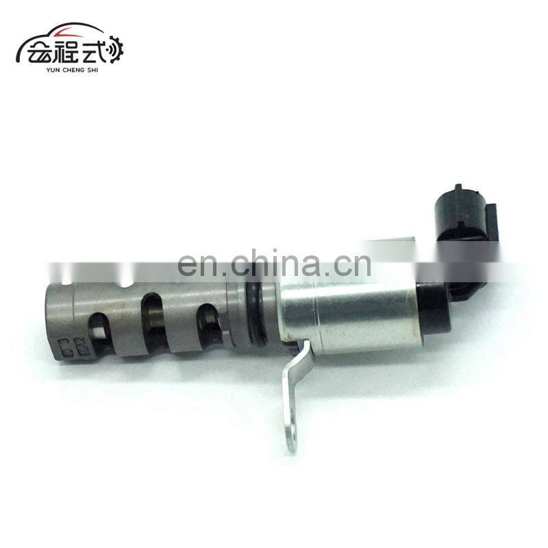 Solenoid Variable Valve VVT for Mazda 2 3 1.3 1.5 1.6 L 2007-USW ZJ3814420 With Good Service