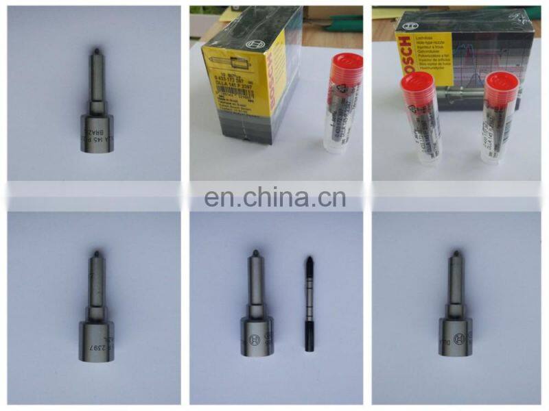 DLLA145P2397 nozzle car engine