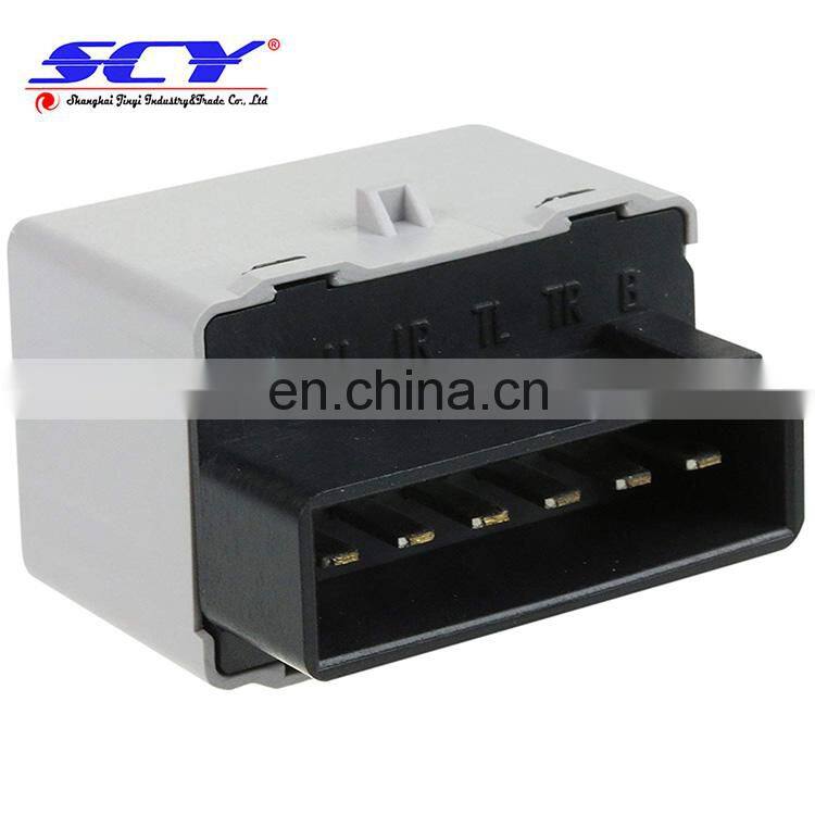 Car Relay Suitable for Honda 38300SDAA03 1R1922 20314 20579 38300SDBA03 1R1630 RY731 38300-SDB-A03 38300-SDA-A03