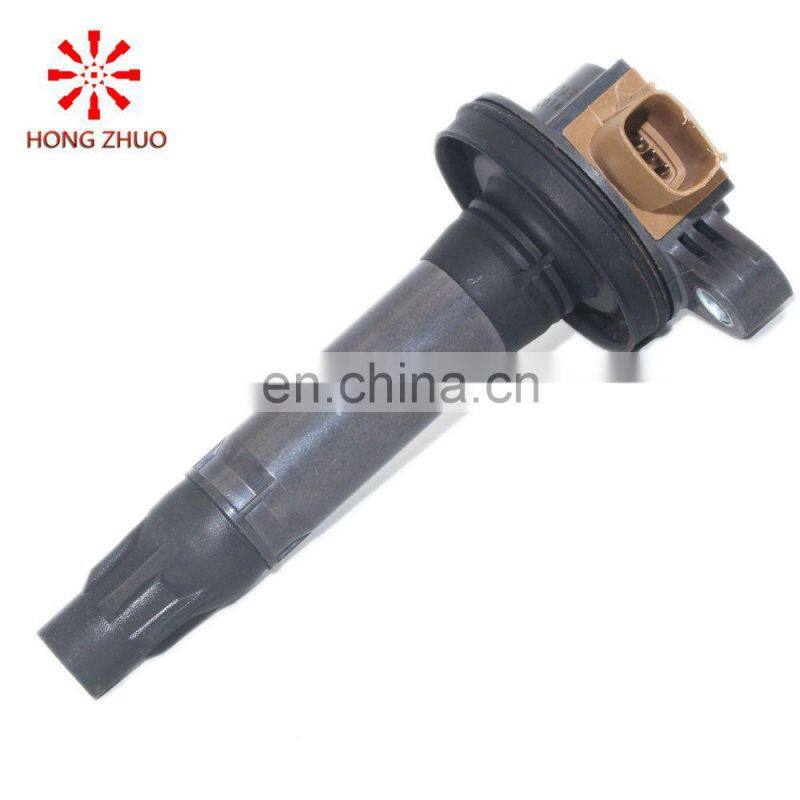 Wholesale&Best quality IGNITION COIL BL3E12A375CC B1441905675 3pins FOR FORD F-150, FOR FORD IGNITION COIL