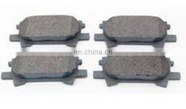 Brake pad for RX300 RX350 RX450 04466-48030