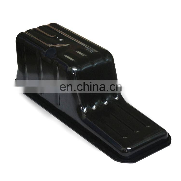 6CT8.3 6D114 Diesel Engine Sump Spare Parts Oil Pan 5270323 6741-21-5112