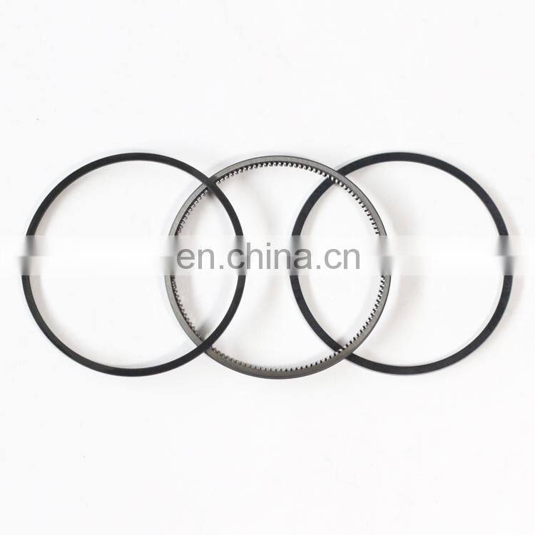 Piston Ring Set for D7D D7E