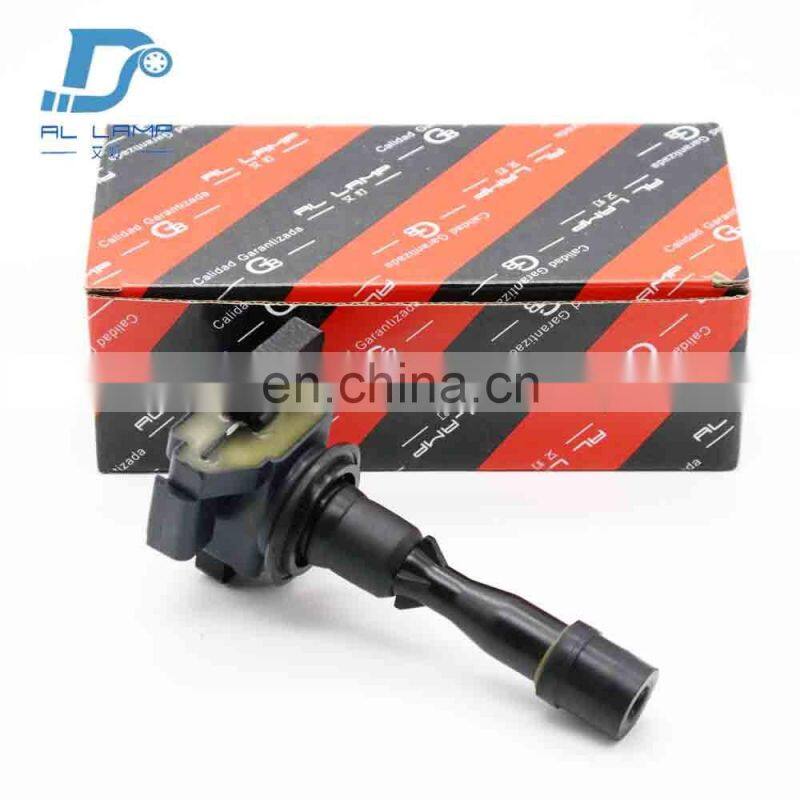 Hijet Ignition Coil 90048-52117