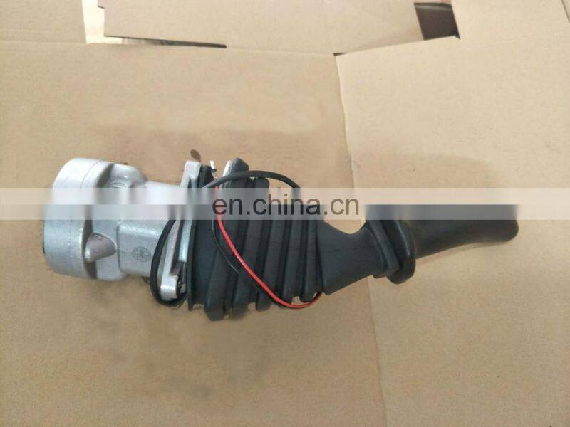 High quality hydraulic pilot valve for E320D engine