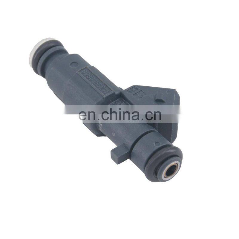0280156211 Fuel Injector Oil Spray Nozzle For Porsche 911