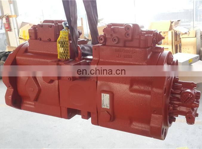 R335-9 Hydraulic main pump R335-9 Excavator main pump in stock