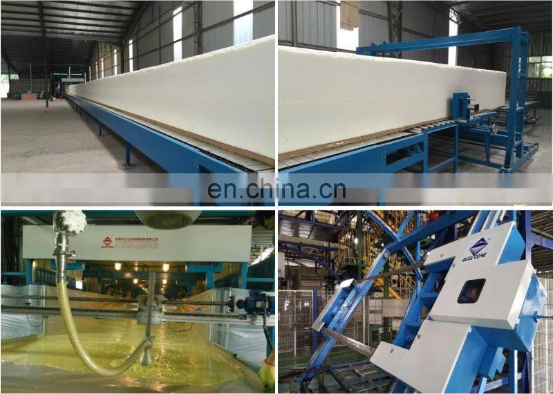 Max Foam Machines-Foam Machines Manufacturers (ECMT-100)-Buy Top Pu Foam Rubber Cutting Machine