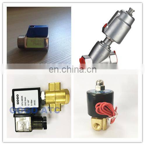 fan coil unit control valves manual direction control valve control panel solenoid valve
