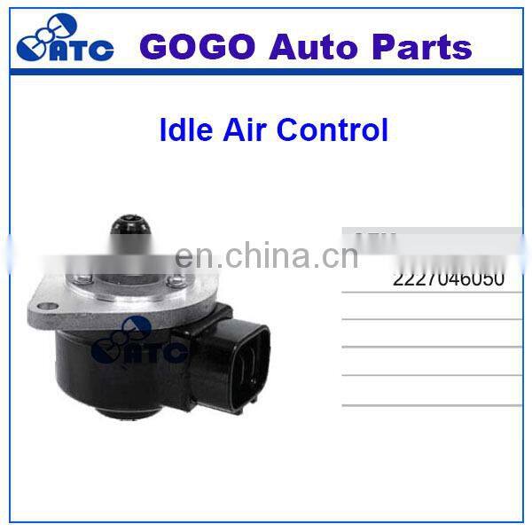 Idle Air Control Valve for Lexus GS300 SC300 To yota Supra OEM 2227046050
