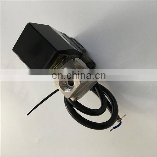 namur solenoid valve