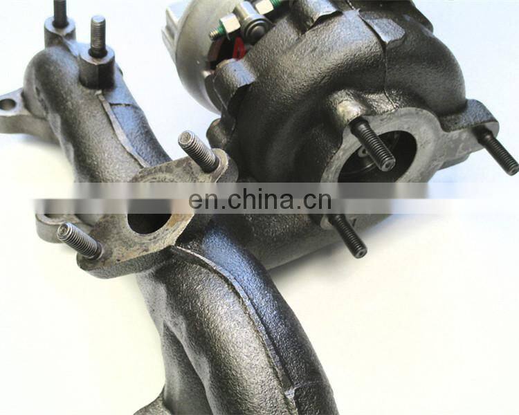 BV39 Turbo 03G253014C 54399880005 ASZ engine turbocharger for Ford Galaxy Seat Alhambra Volkswagen Sharan TDI