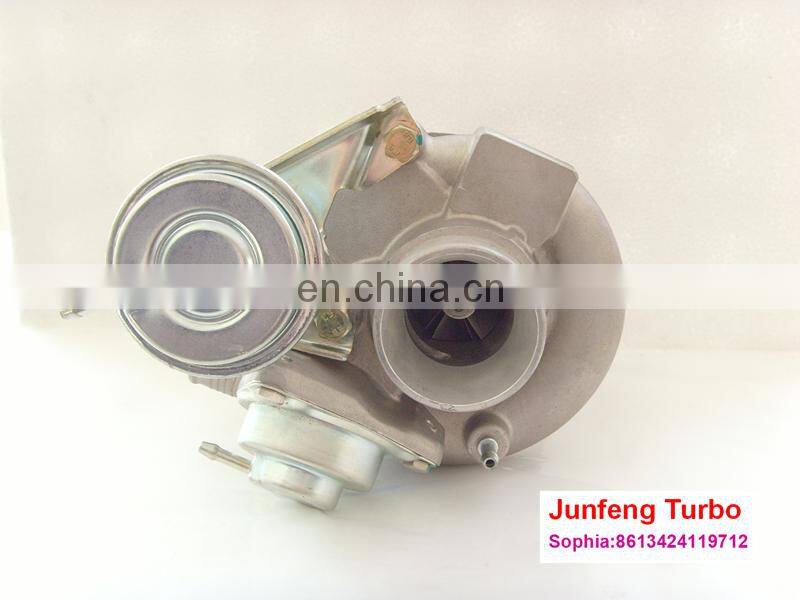 TD04HL-13T Turbo 49189-05201/49189-05202 8658098 for 1999- Volvo S60 I/S80 I/V70/XC70 with B5244T3 Engine
