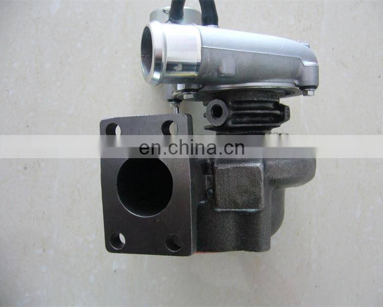 GT2049S Turbo 2674A421 2674A422 754111-0007 for Perkins Industrial Gen Set with 1103A Engine