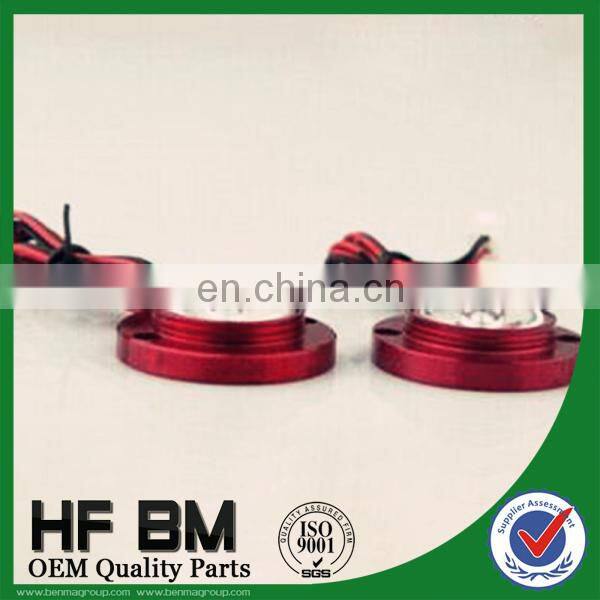 motorcycle LED lights decoration,motorcycle License plate frame lamps,taillight assist lights.