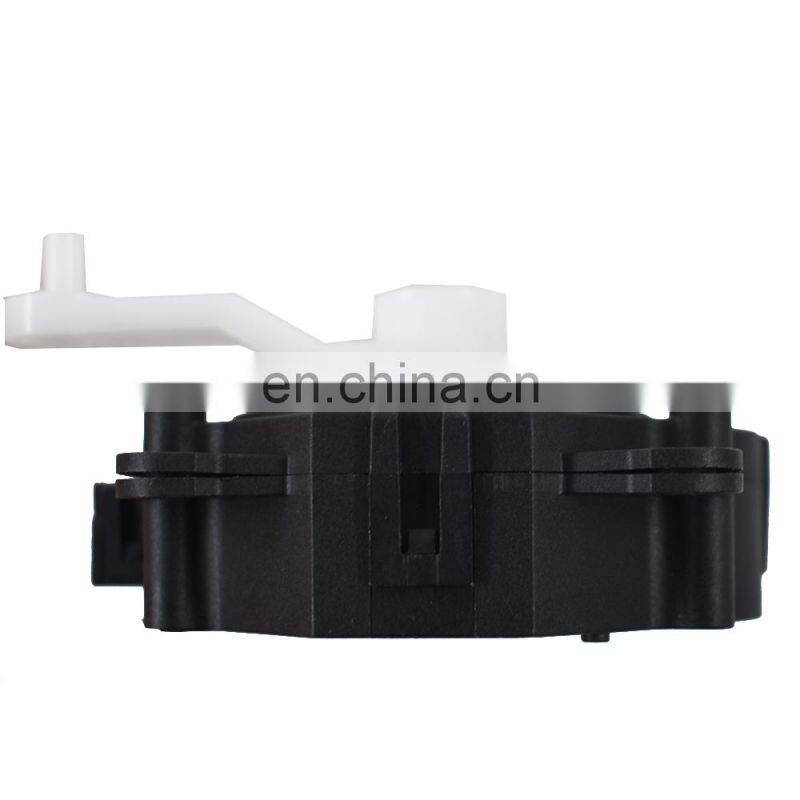 HVAC Heater Blend Door Actuator for Lexus RX330 RX350 RX400h Highlander 604-902