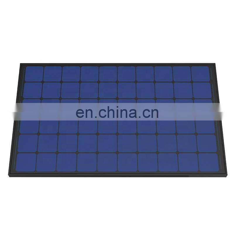 polycrystalline Silicon 330w solar panel
