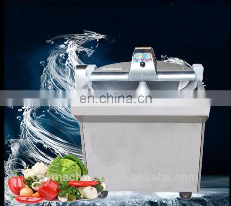 High quality cheap price automatic Vegetable shredder / Cabbage grinding machine / vegetable cutting machine for sale