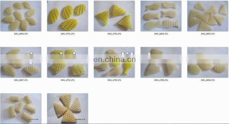 doritos/tortilla processing line by chinese suppler since 1995