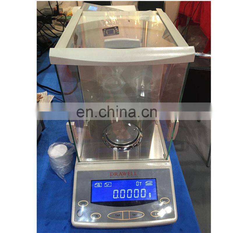 FA1204N Good Quality Laboratory Digital Balance Price