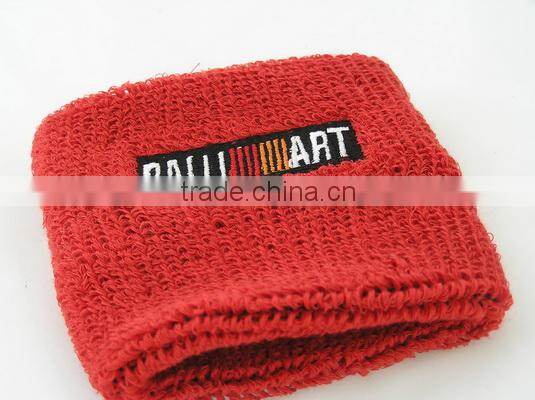 Wholesale Or Retail High Quality Red Ralliart Wrist Sheath
