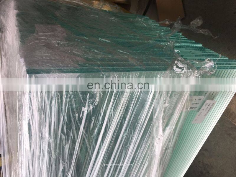 Customized China manufacturer Good Price for Ultra Clear Glass Sheet