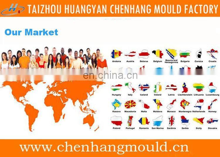 2019 hot sale new plastic injection molds for chair, injection rattan chair