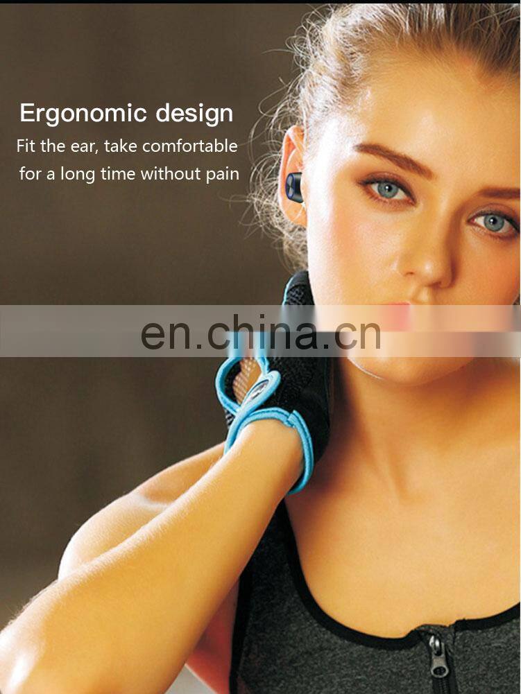 Tws Earphone Air Dots B169 B170 B171 B172 Airdots Wireless Headphones Hifi Earphones With Charging Box