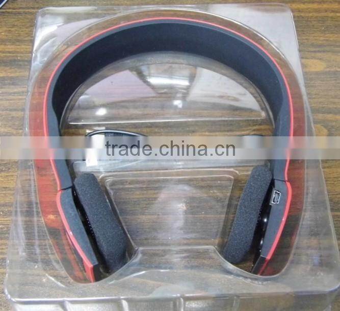 Wireless Water and Sweat proof bluetooth headphone