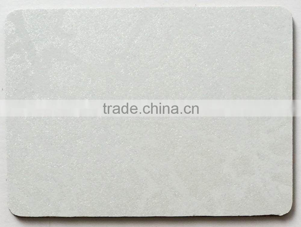 1mm fireproof board used for kitchen cabinet