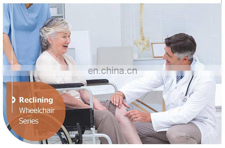 rehabilitation therapy supplies power wheelchairs motorized folding electric wheelchair