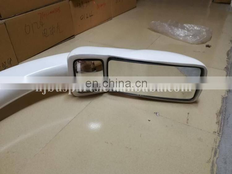 Bus Body Spare Parts for Golden Dragon Bus XML 6129 Electric Rearview Mirror 019