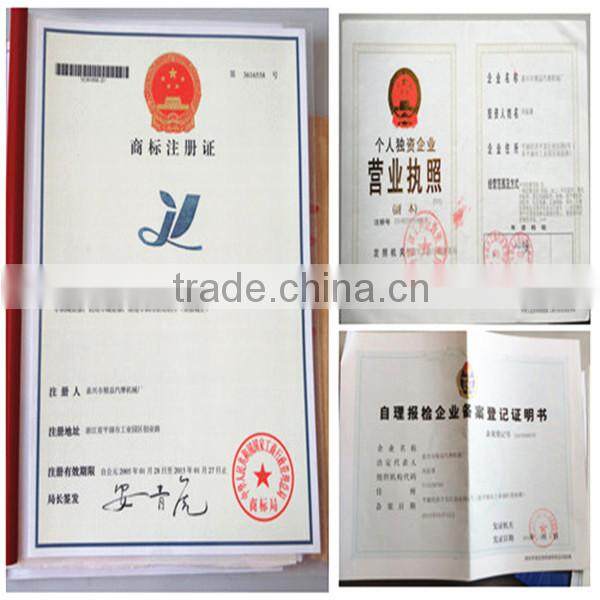 hard chrome plated rod