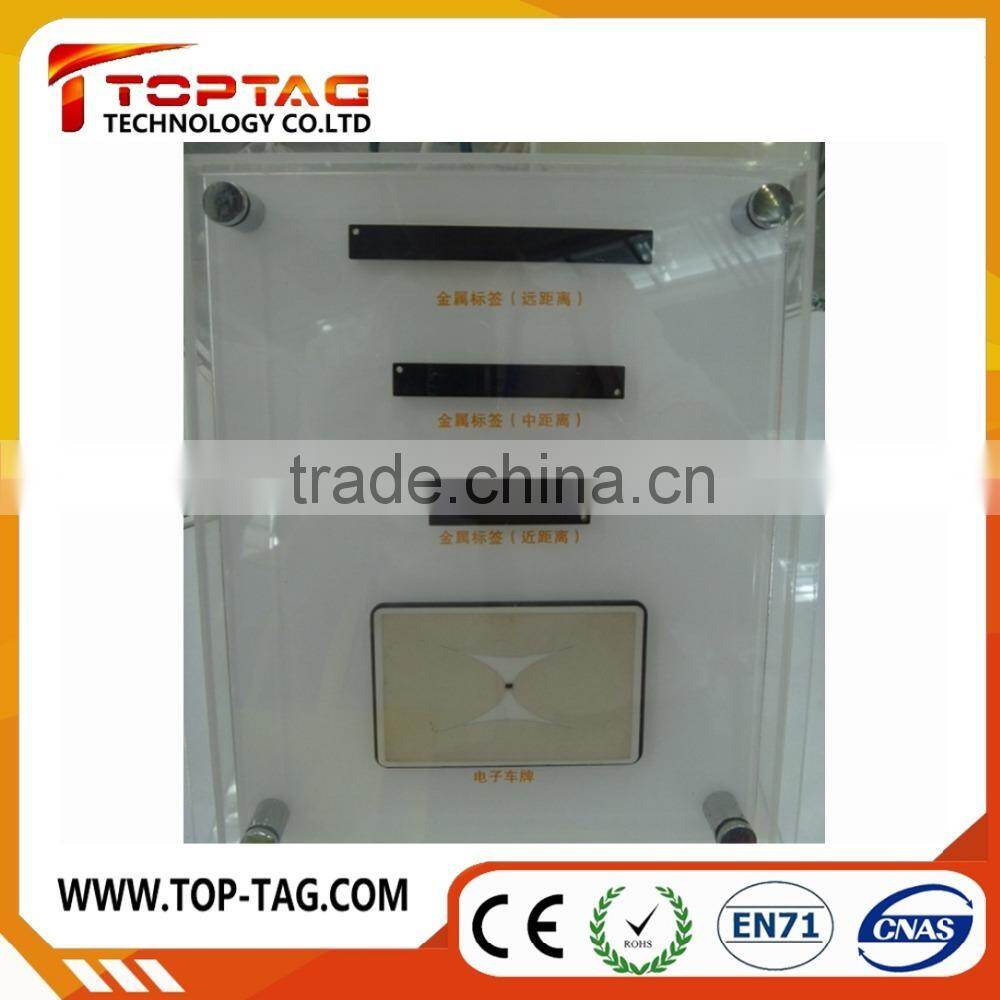 Anti metal case passive UHF RFID Tag ISO18000-6c