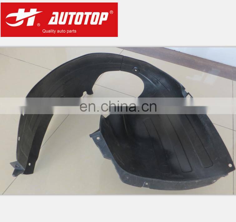 FRONT INNER FENDER FOR ACCENT2017/SOLARIS2017/R 86812-H5000 L 86811-H5000/AUTO PARTS