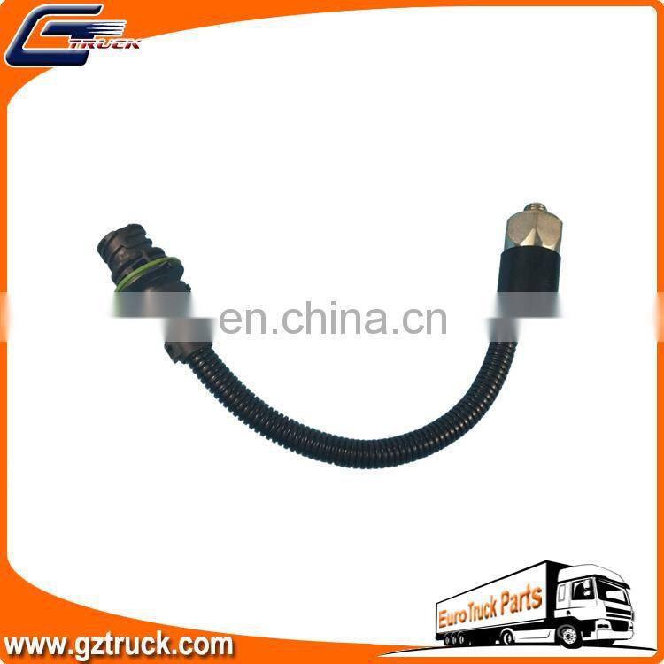 Oil Pressure Sensor Oem 11170071 for VL Truck