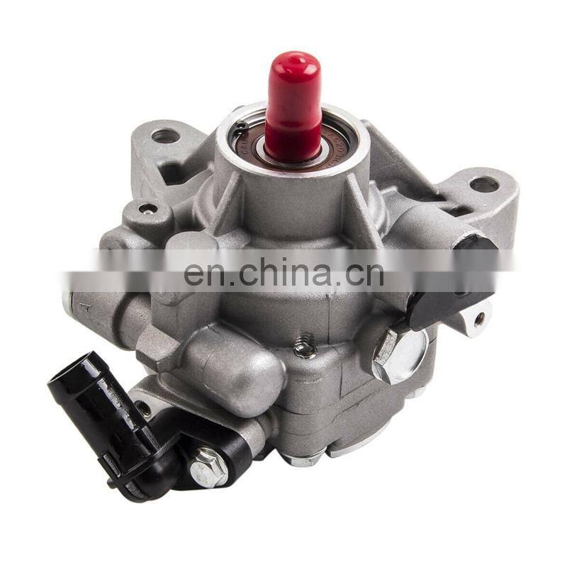 Power Steering Pump For Honda CR-V Element Accord Acura RSX TSX 2003-2008 56110-PNB-A01 56110-RWC-A01 56110-RBB-E02