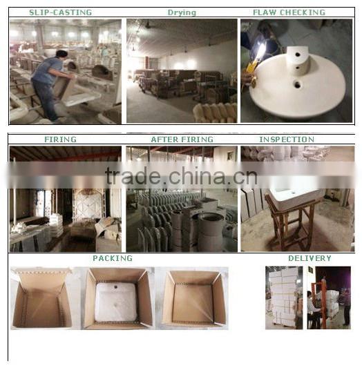 hot selling Ceramic Wall-hung urinal