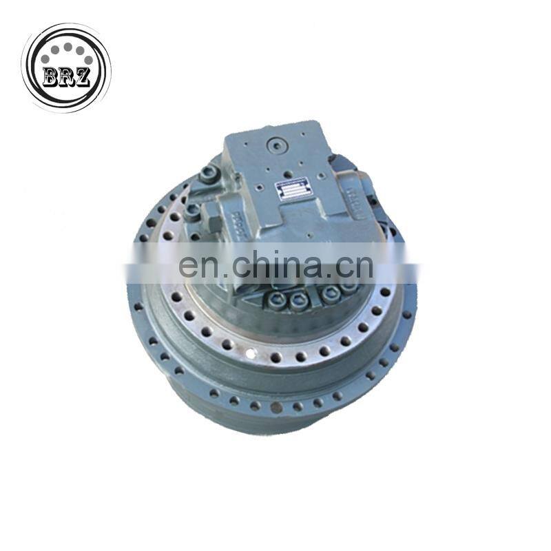 Volvo EC360B Travel Motor EC360 final drive 14528281 EC360B travel gearbox 14516448