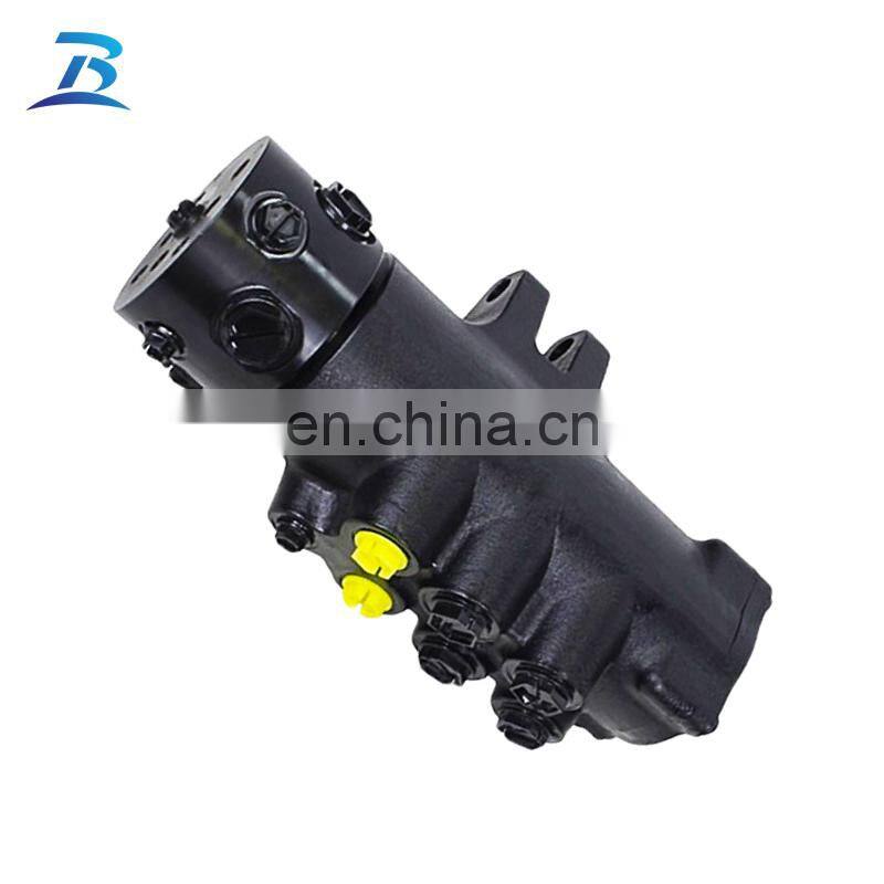 SK200-8 excavator swivel joint assy SK210-8 center joint YN55V00037F1 YN55V00053F1