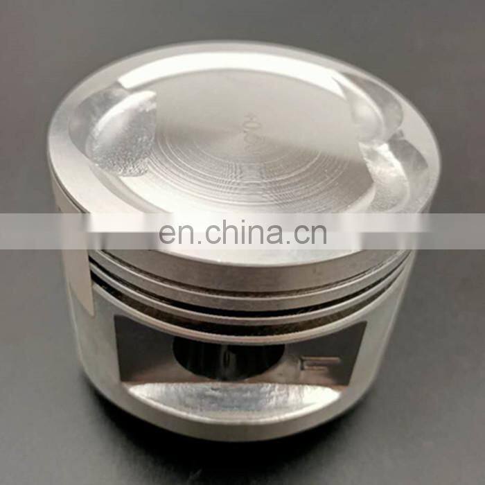 Good Quality Engine piston For KIA B3/PRIDE OEM KKIY0-11-SA0