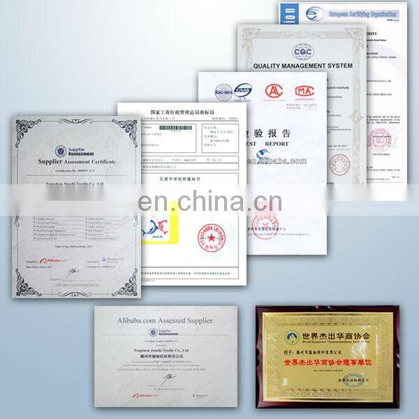 900D Anti-UV Pp Yarn Intermingled Black