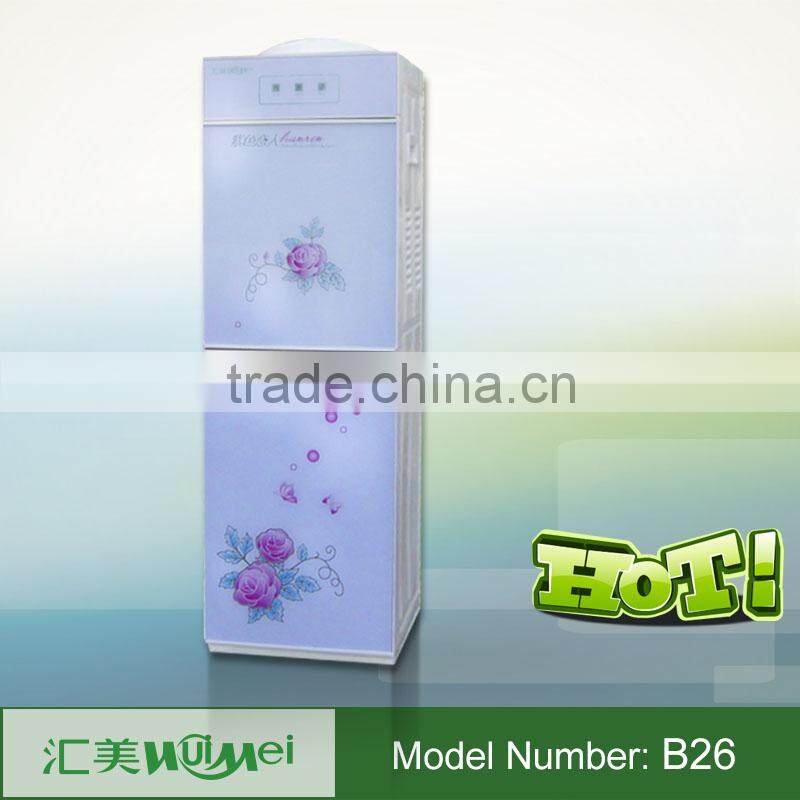 national water dispenser/ RO water purifier