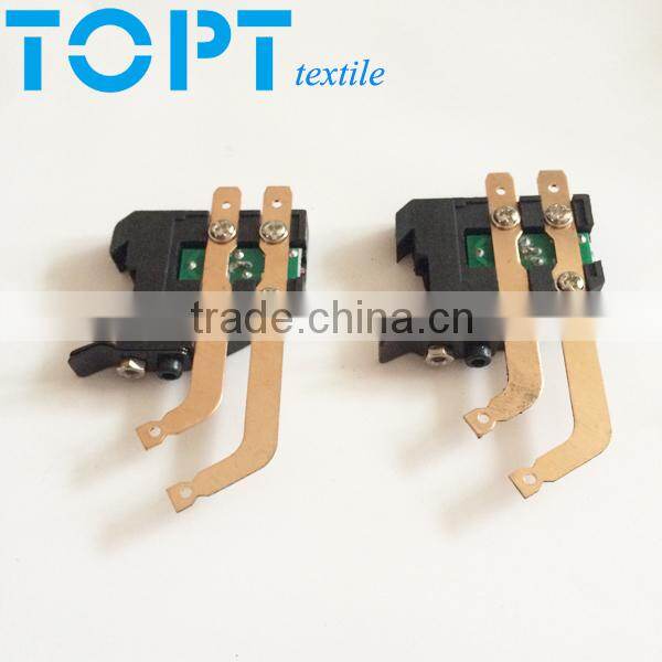 Muller slitter for Jacquard parts textile machine parts