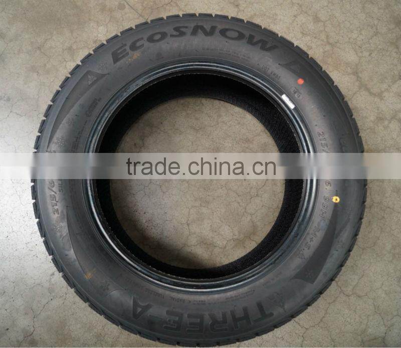 popular pattern winter snow car tire 215 60 R16