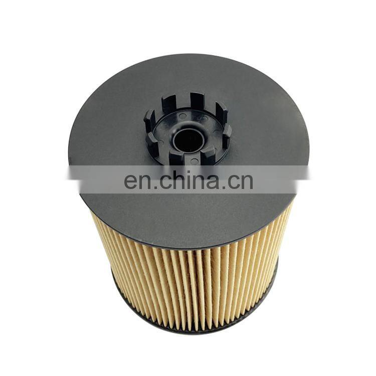 Diesel Truck Engine Oil Filter Element EO-76010 P7233 RE538245 HU12015x P550938 LF16043