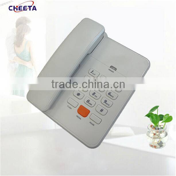 corded analog home phone best