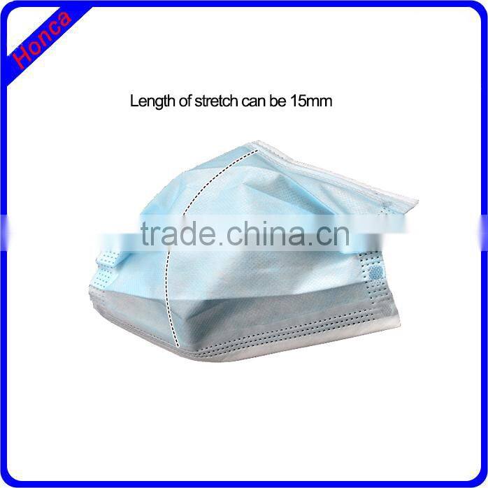 anti pollution face mask