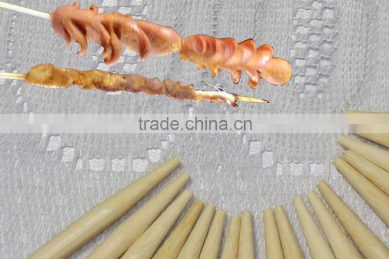 wholesale bamboo skewer