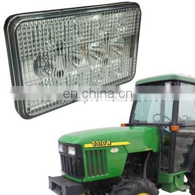 60W flood beam car LED work light IP68 LED driving light